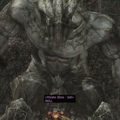 Dirty Rock That B version without the crazy fx