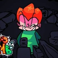 Menu - Pico's Day Rumble