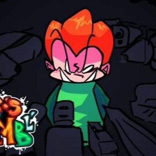 Menu - Pico's Day Rumble