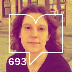 Episodio 693: Conociendo a traductoras - Amanda Sarasien