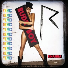 Rihanna _ Rude Boy D# (YEMIX REMIX PVT)