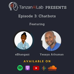 Episode 3: Chatbots