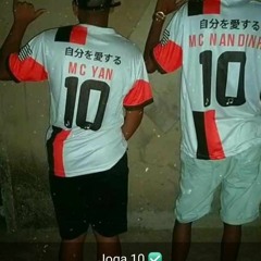 MC'S YAN E NANDINHO - HOJE É RESENHA [ DJ'S LEKINHO DE BANGU E VT 22 ] AUDIO OFICIAL