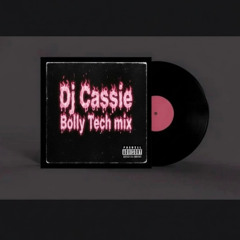 Dj Cassie-Bollywood megamix