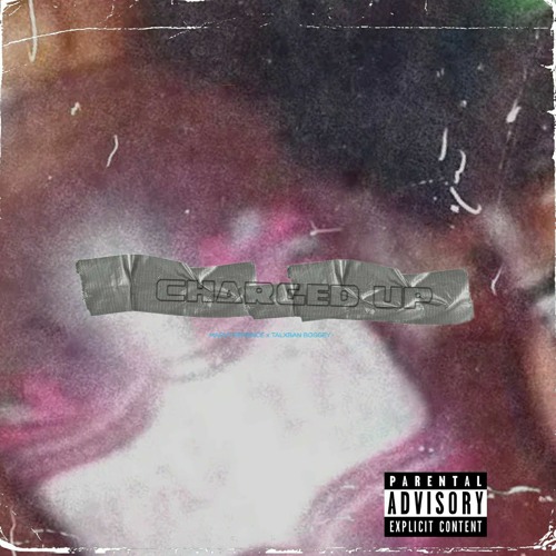 Charged Up FT MARVTHEPRINCE (Prod.jonnymadeit)