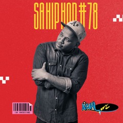 South African Hip Hop #78
