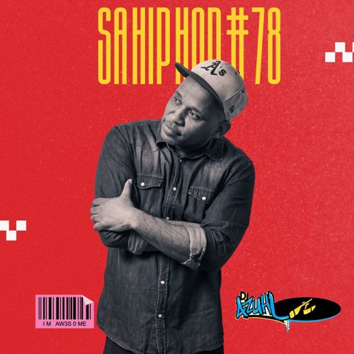 South African Hip Hop #78