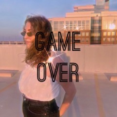 Game Over (diss track)