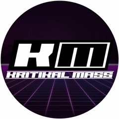 Kritikal Mass June 2022 Mix