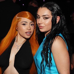 Deli x 365 featuring shygirl (Ice Spice x Charli xcx Mashup)