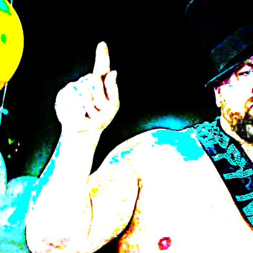 "Fun Baby (extended blendersample NYE medley mix)"  *SoundCloud Exclusive*