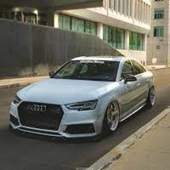 AUDI'S