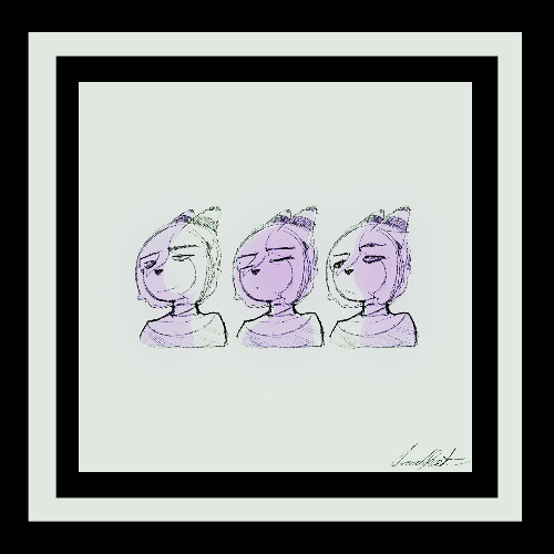 The End of a New Beginning (1997)