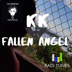 KK -Fallen Angel- (RadiTunes)