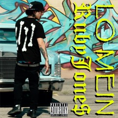 LO MEIN - RubyJone$ (prod. Drkside X LayZ X BL)