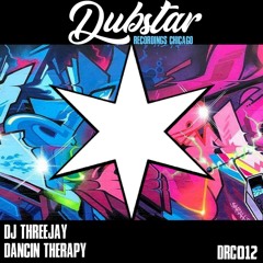 DJ ThreeJay - Dancin Therapy