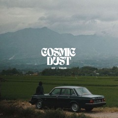 Cosmic Dust Radio Show #029