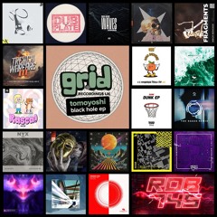 193 New Releases & Dubs April Funk