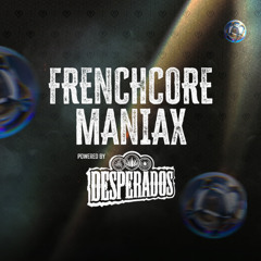 Frenchcore Maniax | Harmony of Hardcore 2025