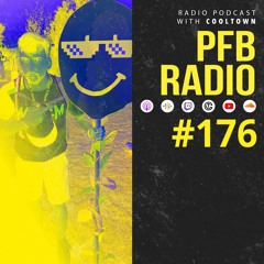 PFB Radio #176