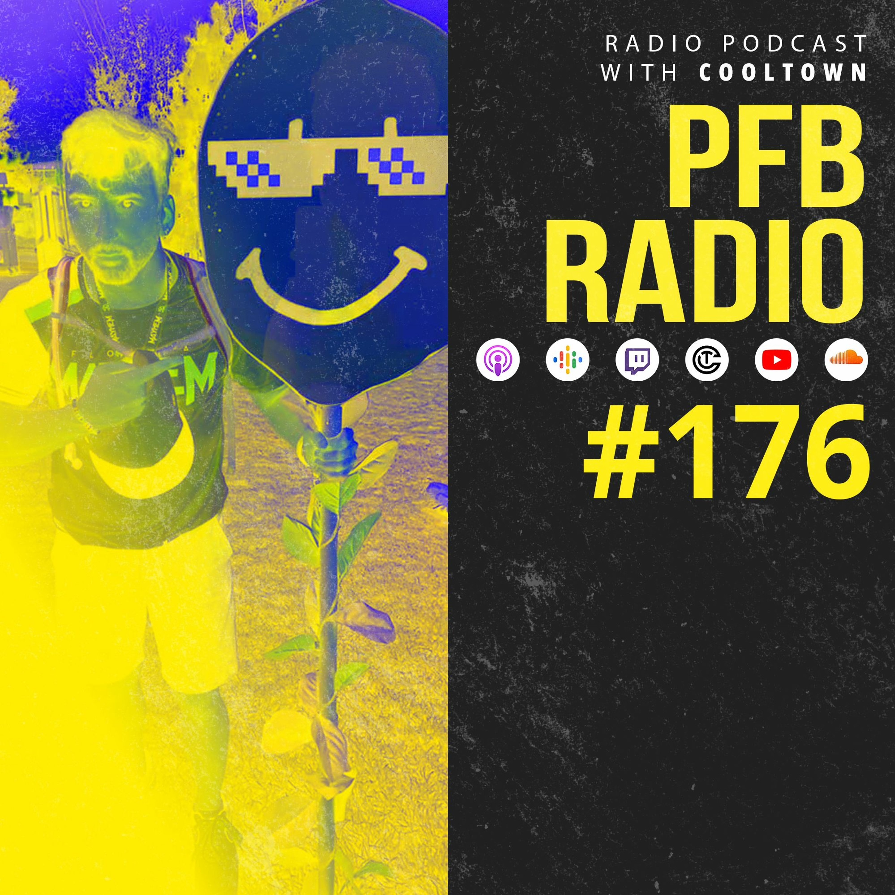 PFB Radio