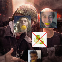 Хомы апокалипсис + валера