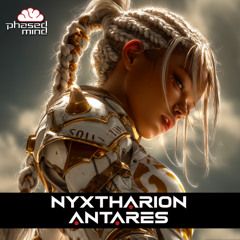 Nyxtharion - Antares (Preview)