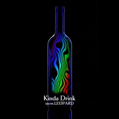 snow.LEØPARD - Kinda Drink (Official Audio)