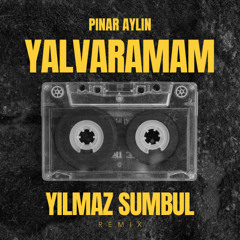 Pinar Aylin - Yalvaramam (Yilmaz Sumbul Remix)