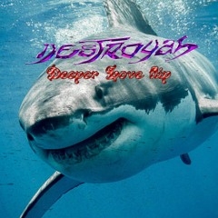 Jauz // Deeper Love (destroyah edit) [CLIP]