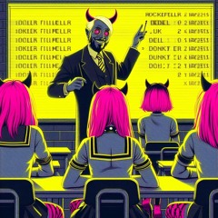 Que no programen tú vida - electro-up