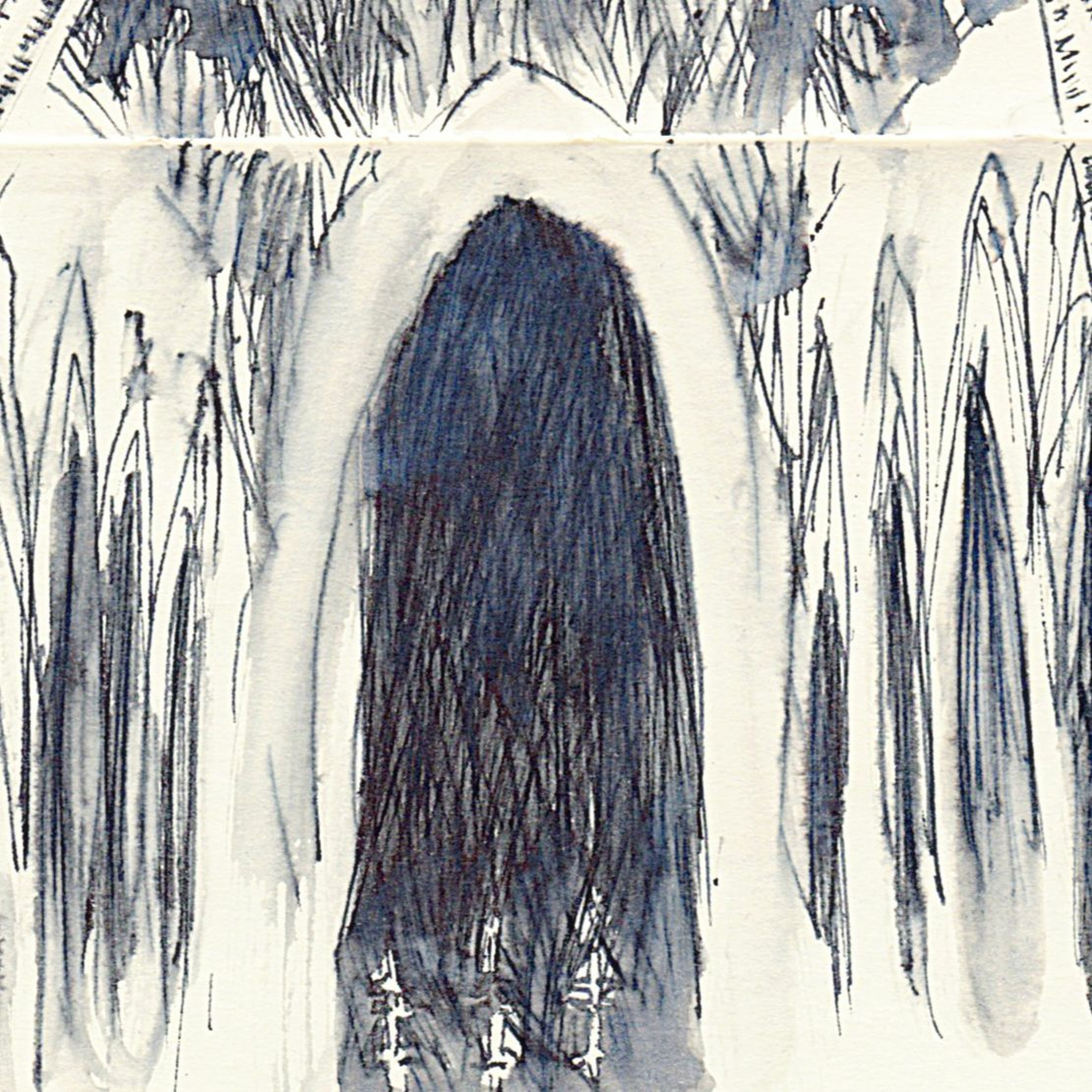 Ramble - Folk Band episode artwork