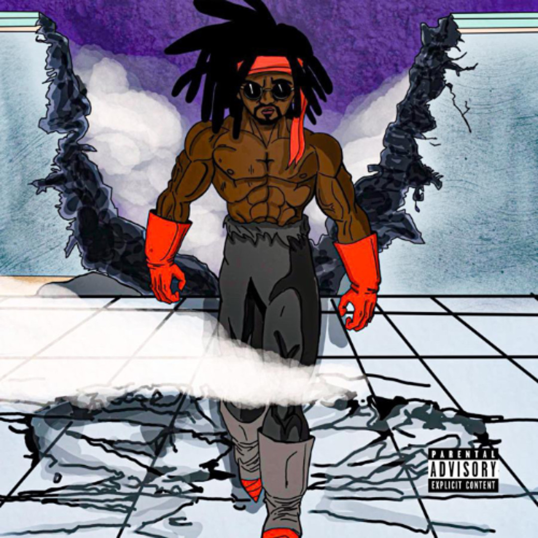 Listen to THA GOD FAHIM - Dump Gawd- Hyperbolic Time Chamber
