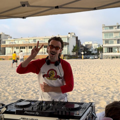 CARL - VENICE BEACH BANGER 2 - 7.12.25