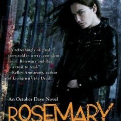 [EPUB] Read Rosemary and Rue BY Seanan McGuire