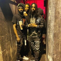 PGF Nuk X SleazyWorld Go Type Beat 2022 - Chris Rock (Prod. @1Richiey)