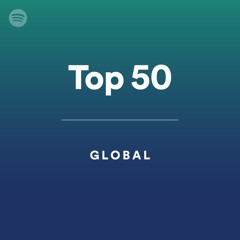 Top 50 Globale