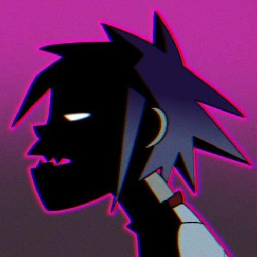 2d gorillaz clint eastwood 2d gorillaz clint eastwood