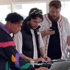 Jewsh B2B Sid - Drum N Bosh