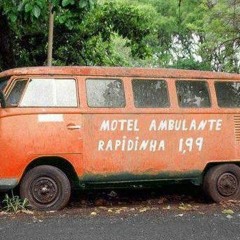 MTG - (( MOTEL DE 4 RODAS VS CREDOOO ))