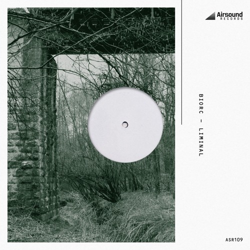 Biorc - Desolated (Original Mix)