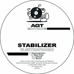 Stabilizer - Electrophobic (AGTE02)