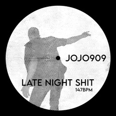 Late Night Shit [FREE DL]