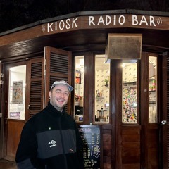 Crevette Records w/ Cristobal @ Kiosk Radio 02.12.2024