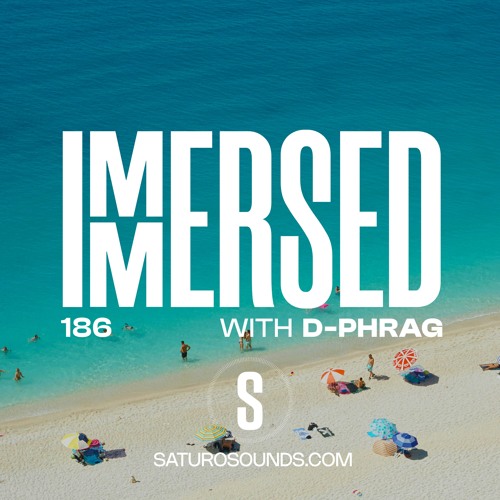 Immersed 186 (8 June 2026)