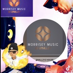 SMALLZYZ HOUSE /PAST N PRESENT DEEP HOUSE  N BASS SUMMERTIME VIBez  2025 M I X