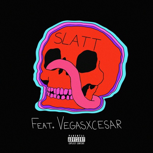 Slatt X3 (feat. VegasXCesar)
