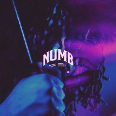 Numb