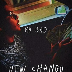 MY BAD prod. by only1august