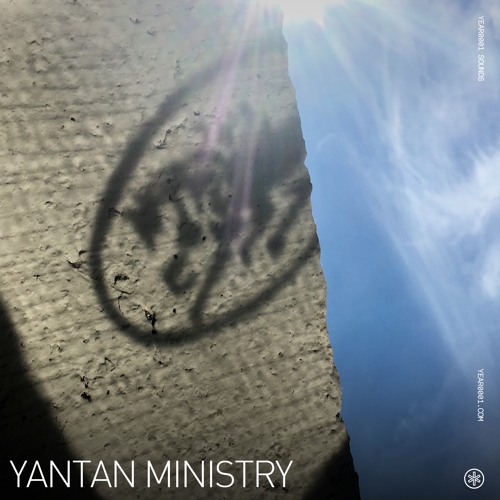 YEAR0001 SOUNDS: Yantan Ministry - Motley Curio
